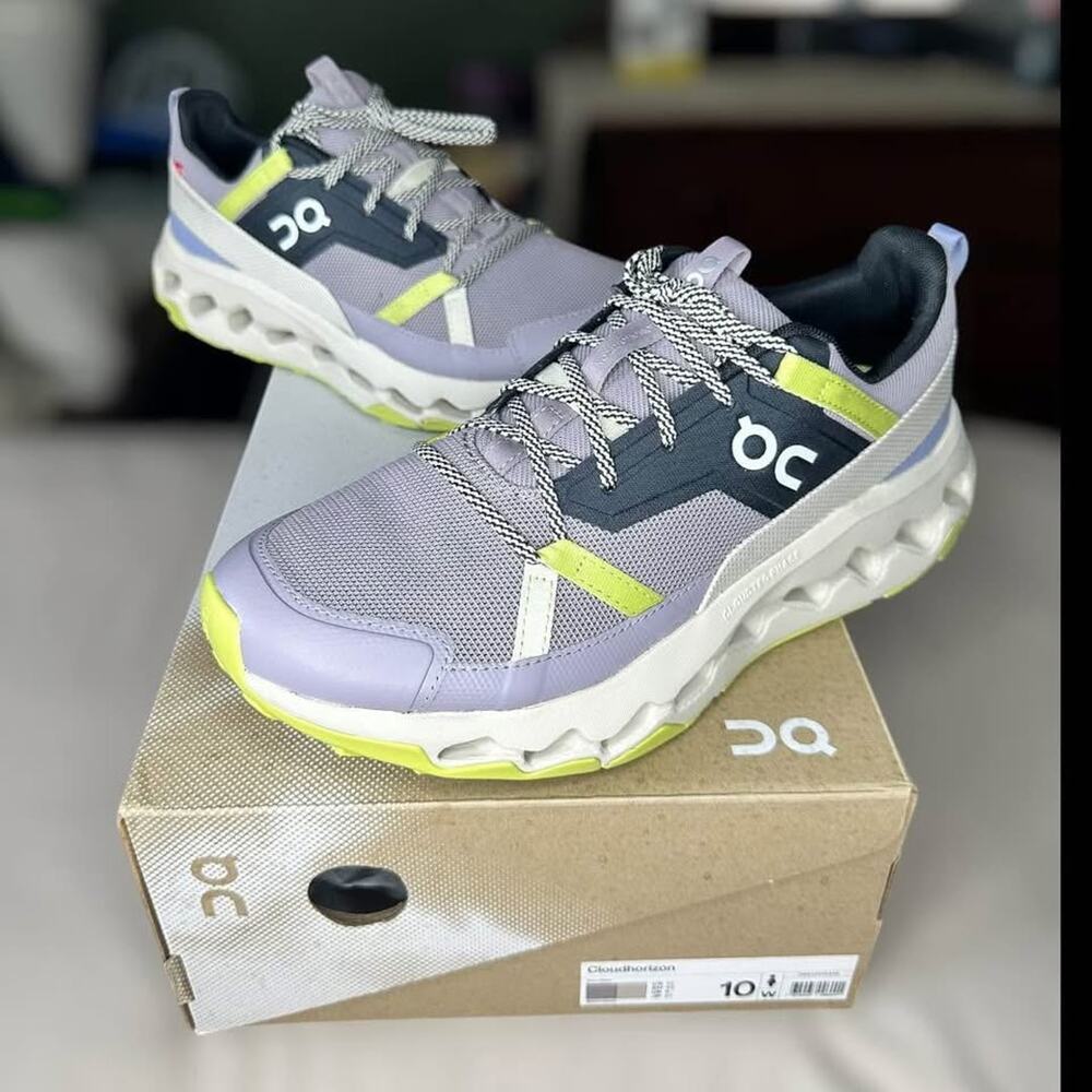 On Cloudhorizon Women’s 10 / Men’s 8.5 Brand New